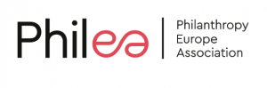Philea (Philanthropy Europe Association)